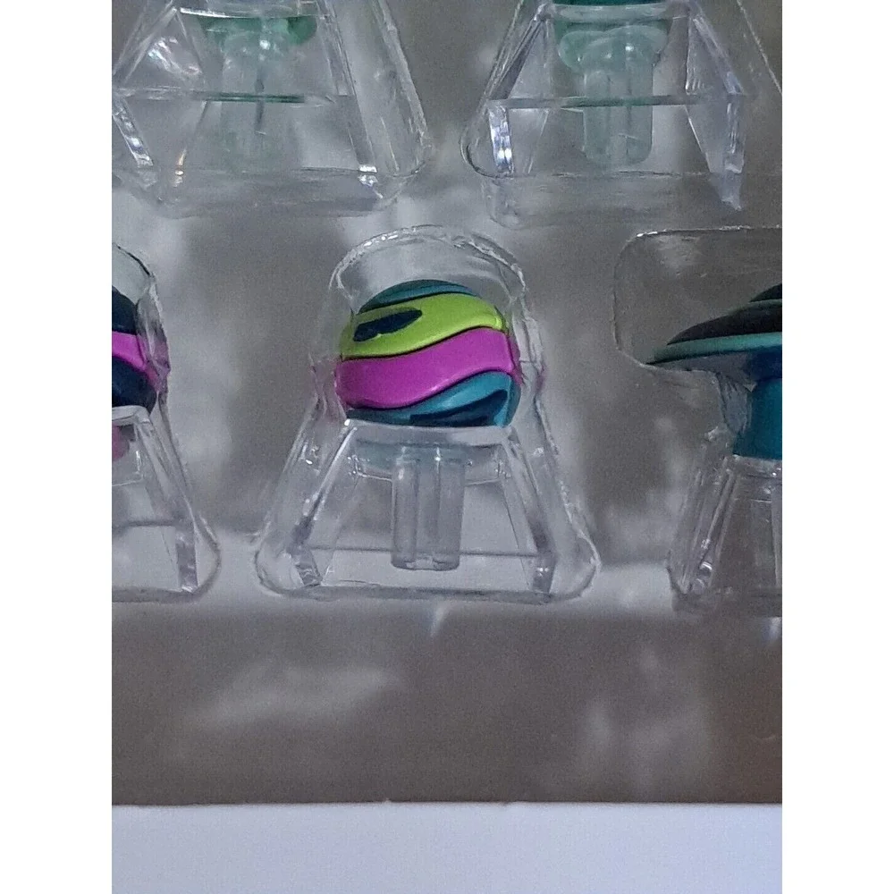 Alien-Themed Vivitar Mechanical Keyboard Caps Set Easy‎ Setup